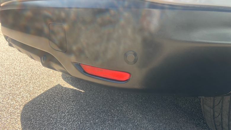 Nissan Qashqai 1.5 dCi Acenta [Smart Vision Pack] 5dr Diesel Hatchback